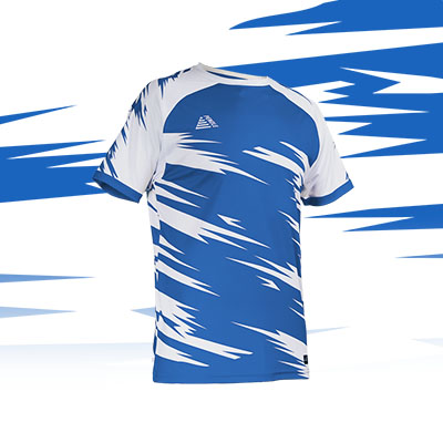 Voltaro Sublimated Football Kit | Pendle Sportswear
